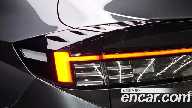Hyundai Sonata DN8 — Фото автомобиля 8