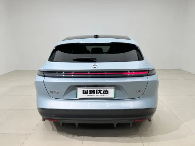 Nio ET5 Touring — Фото автомобиля 5