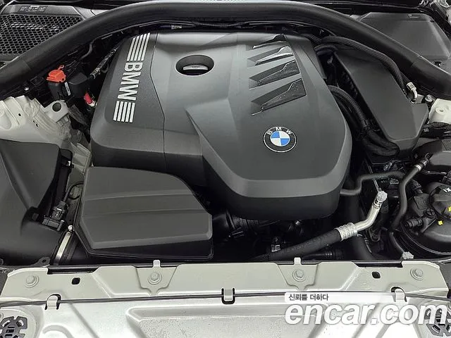 BMW 3 Series G20 — Фото автомобиля 19