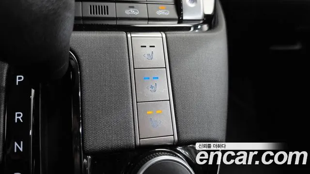 Hyundai Casper — Фото автомобиля 18