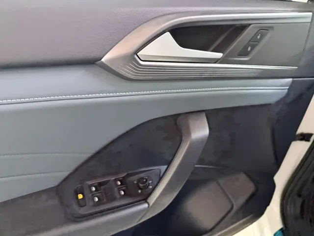 Volkswagen Tharu — Фото автомобиля 9