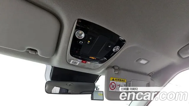 Kia Seltos — Фото автомобиля 18
