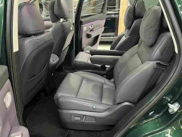 Leapmotor C16 — Фото автомобиля 14