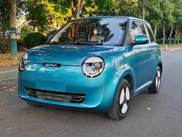 Changan Lumin — Фото автомобиля 4