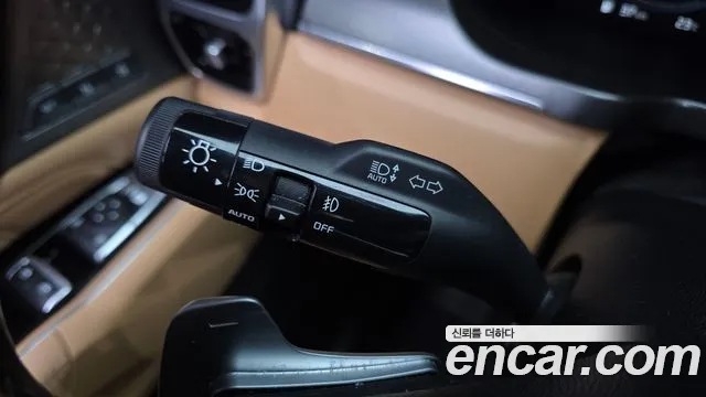 Kia Sorento 4th Gen — Фото автомобиля 30
