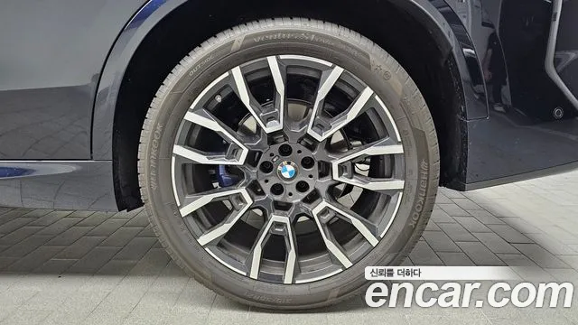 BMW X5 G05 — Фото автомобиля 21
