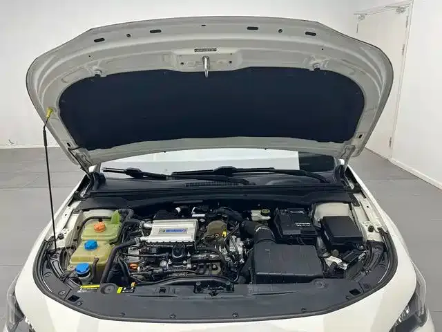 GAC Trumpchi Emkoo — Фото автомобиля 17