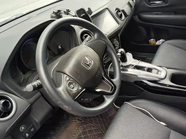 Honda XR-V — Фото автомобиля 15