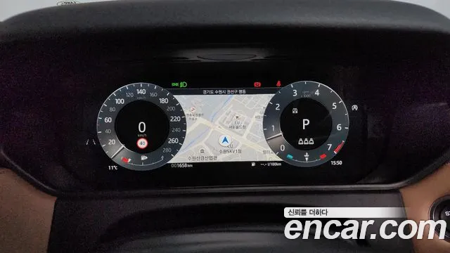Land Rover Range Rover Velar Range Rover Velar 3.0 P400 Dynamic HSE — Фото автомобиля 8