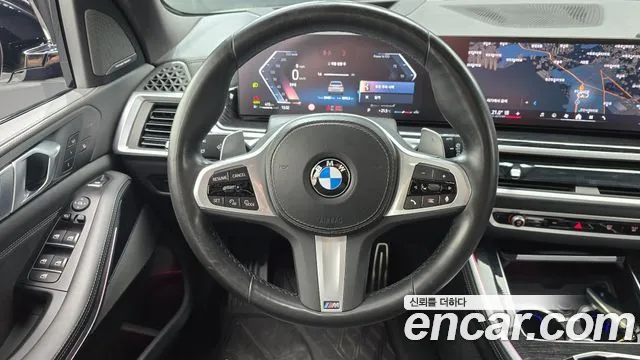 BMW X5 G05 — Фото автомобиля 18