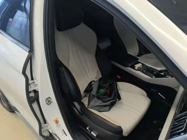 BYD Song PLUS — Фото автомобиля 24