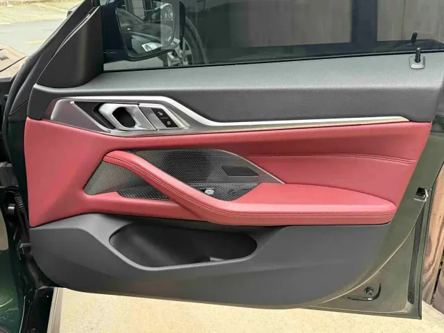 BMW 4 Series — Фото автомобиля 15