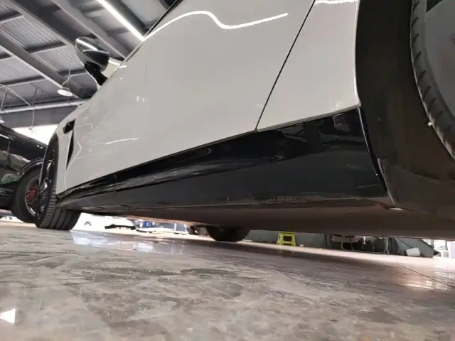 Xiaomi SU7 — Фото автомобиля 21