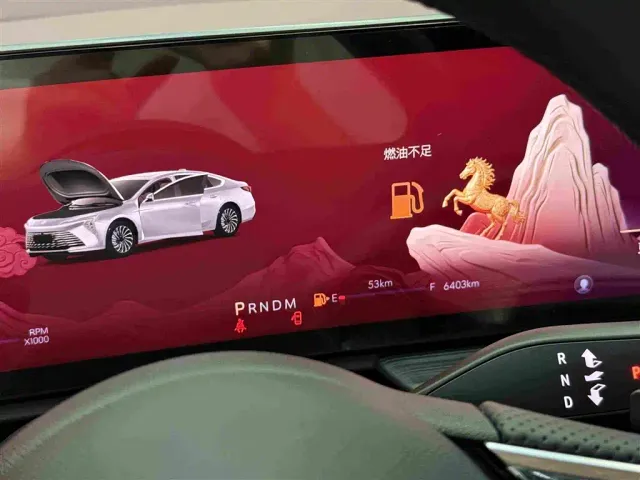Buick LaCrosse — Фото автомобиля 13