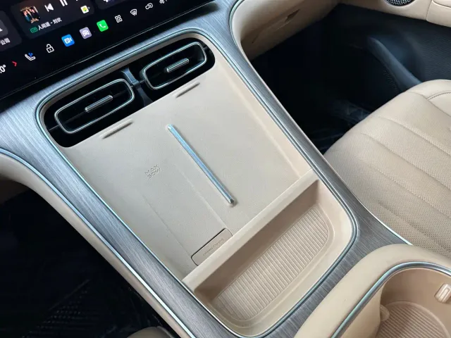 GAC Aion i60 — Фото автомобиля 26