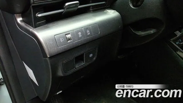 Hyundai Kona Kona (SX2) Бензин 2.0 2WD — Фото автомобиля 20