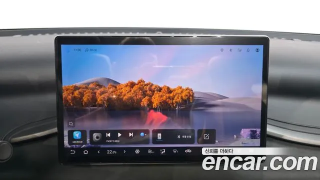 BYD Atto 3 — Фото автомобиля 20