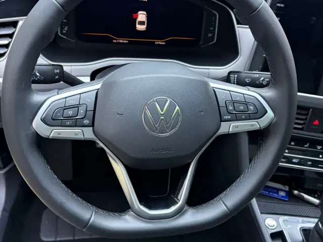 Volkswagen Bora — Фото автомобиля 15