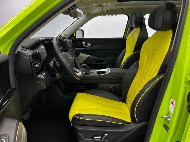 Haval Cool Dog — Фото автомобиля 7
