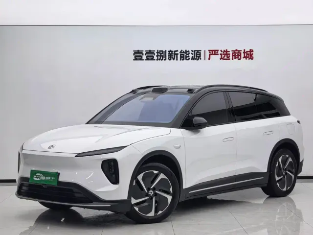 Фотография автомобиля — Nio ES6