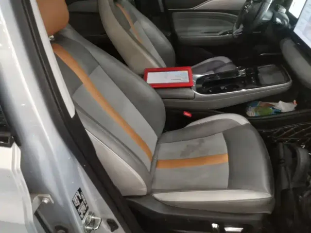 GAC Aion S Plus — Фото автомобиля 24
