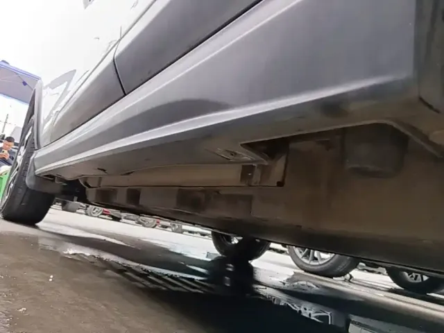 BYD Yuan Pro — Фото автомобиля 21