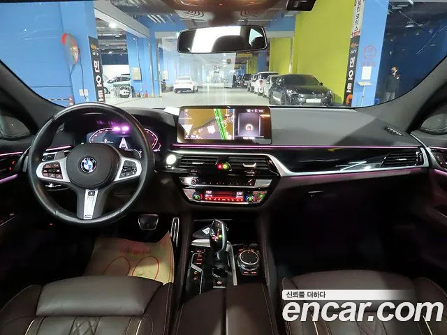 BMW Gran Turismo — Фото автомобиля 14