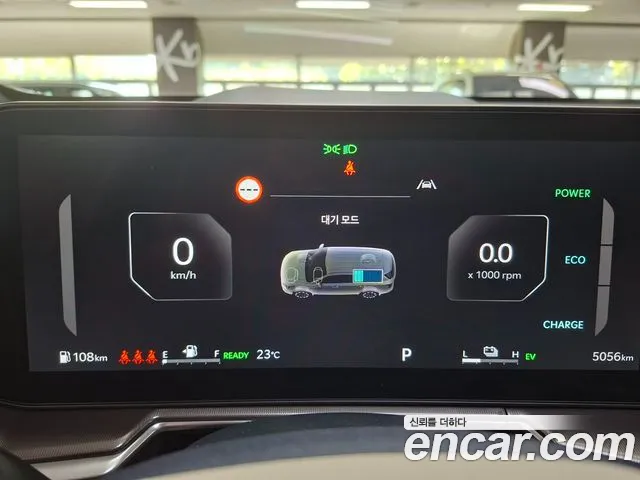 Kia Sorento — Фото автомобиля 6