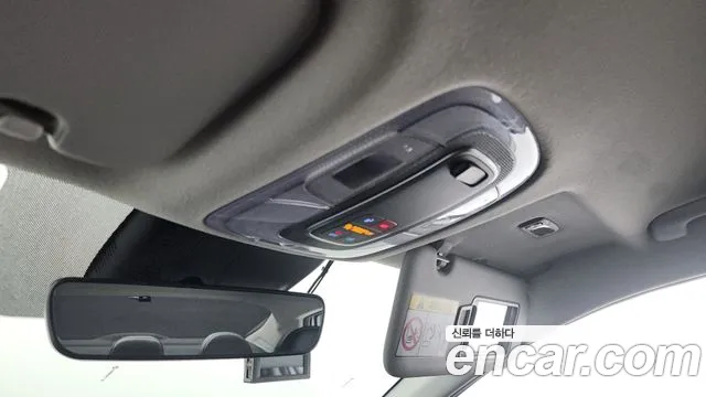 Hyundai Avante CN7 — Фото автомобиля 20