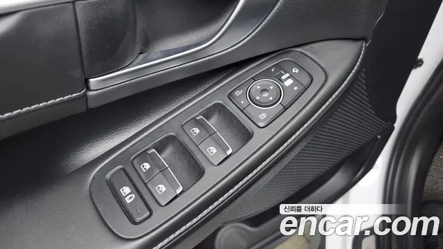 Hyundai Sonata DN8 — Фото автомобиля 28