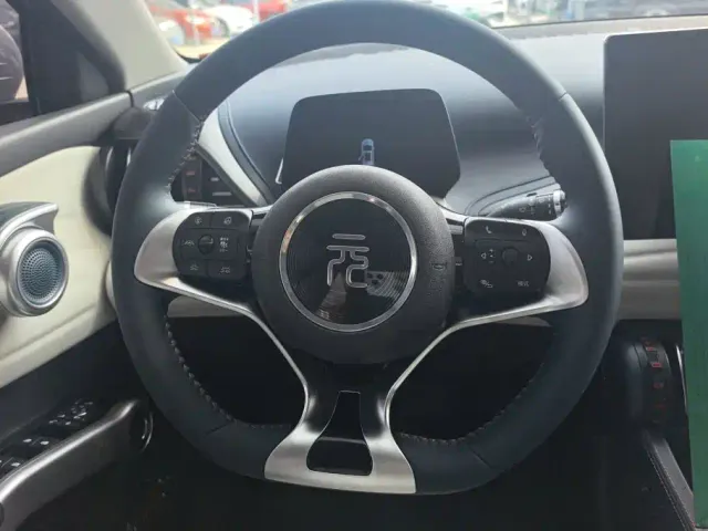 BYD Yuan PLUS — Фото автомобиля 15
