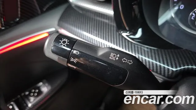 Kia K5 K5 3 поколение 2.0 LPI(Для проката) — Фото автомобиля 30