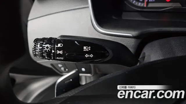 Hyundai Tucson NX4 — Фото автомобиля 27
