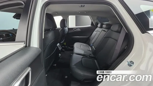 Kia Sportage — Фото автомобиля 16