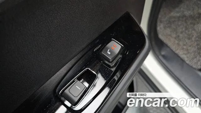 KG_Mobility_Ssangyong Torres Torres Бензин 1.5 2WD — Фото автомобиля 18