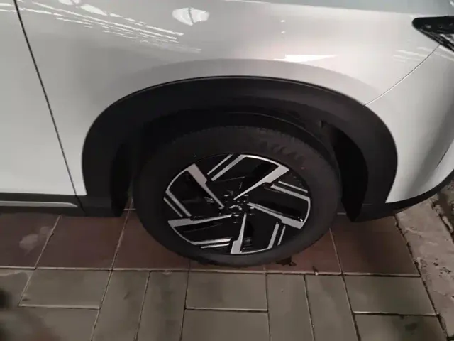 Wuling Starlight S — Фото автомобиля 6