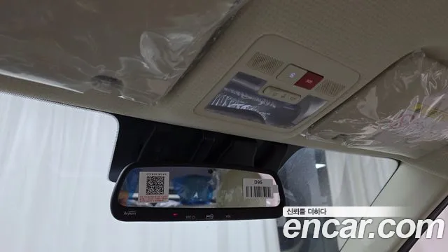 Hyundai Casper Electric — Фото автомобиля 29