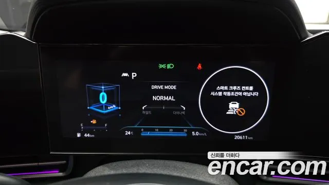 Hyundai AVANTE Avante (CN7) — Фото автомобиля 8