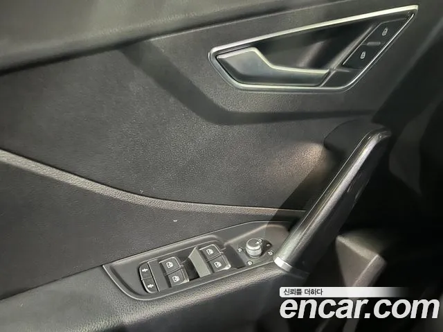 Audi Q2 — Фото автомобиля 18