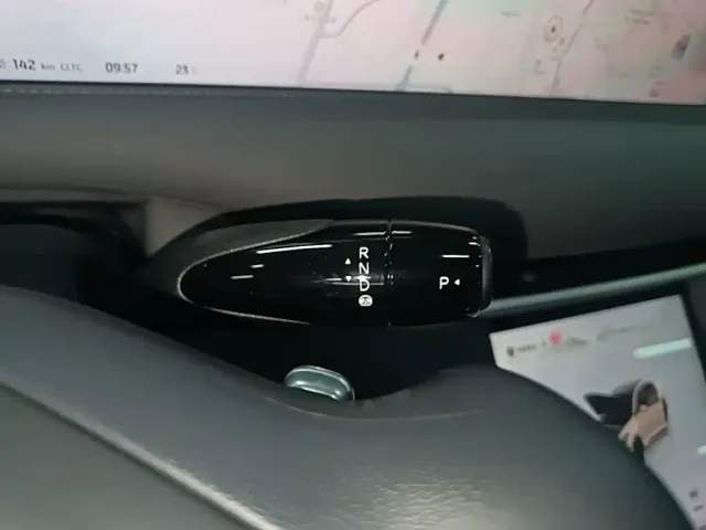 IM Motors LS6 — Фото автомобиля 13