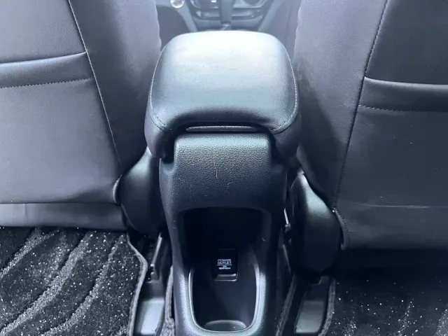 Honda Honda XR-V 2022 1.5L CVT Obsidian Edition — Фото автомобиля 11