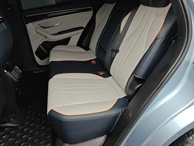 BYD Song PLUS — Фото автомобиля 16