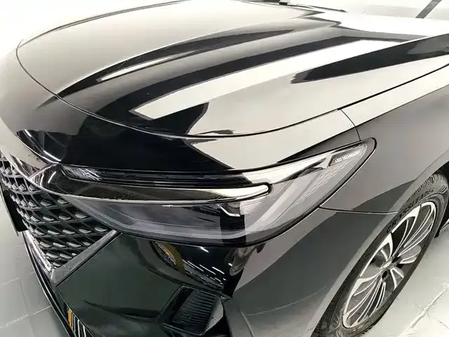 Chery Fulwin A8 — Фото автомобиля 18