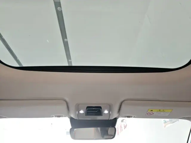 BYD Yuan PLUS — Фото автомобиля 17