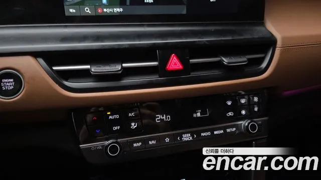 Kia Seltos — Фото автомобиля 24