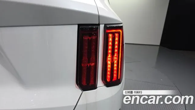 Kia Sorento Sorento 4-е поколение Бензин 2.5T 4WD — Фото автомобиля 21