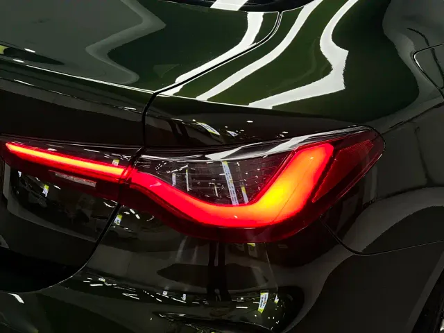 BMW 4 Series — Фото автомобиля 11