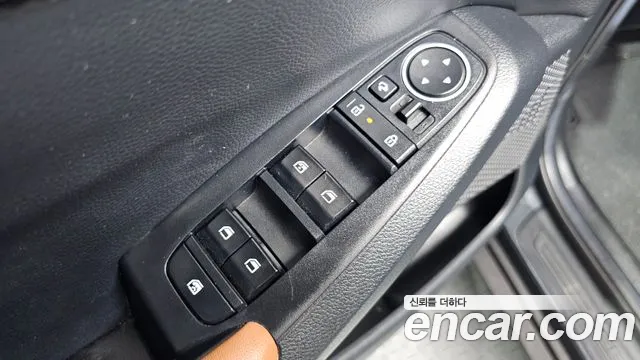 Kia Seltos Новый Seltos Бензин 2.0 2WD — Фото автомобиля 29