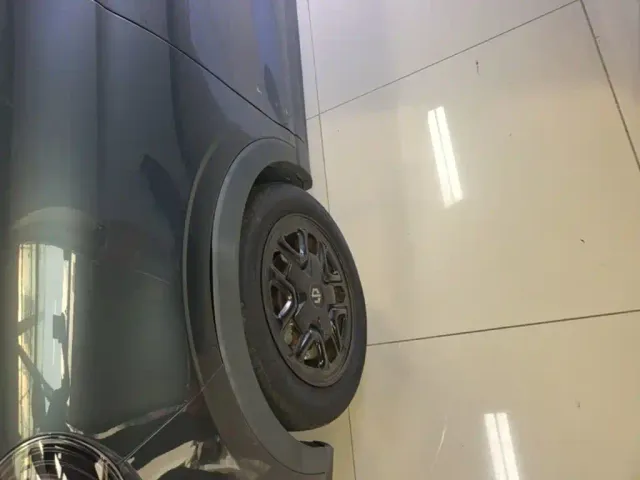 Leapmotor T03 — Фото автомобиля 22