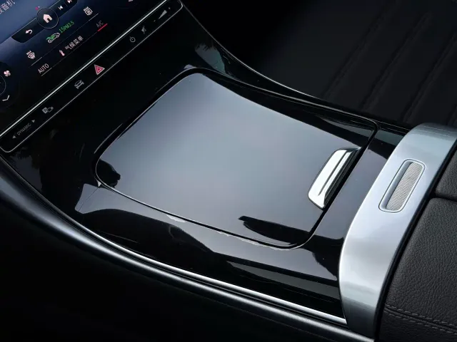 Mercedes-Benz C-Class — Фото автомобиля 18